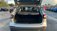 Nissan Qashqai 1.3 DiG-T 160 Acenta Premium 5dr Petrol Hatchback